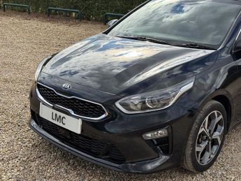 Kia Ceed 1.0 T-GDi 3 Hatchback 5dr Petrol Manual Euro 6 (s/s) (118 bhp)