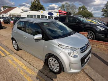 Citroen C1 Feel