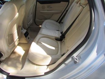BMW 218d AUTOMATIC LUXURY ACTIVE TOURER Used