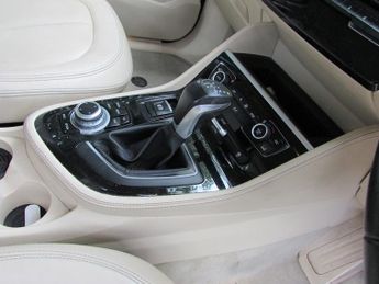 BMW 2 Series 218d AUTOMATIC LUXURY ACTIVE TOURER Used