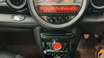 MINI Hatch 1.6 Cooper Euro 5 (s/s) 3dr