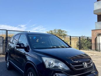 Honda CR-V 2.0 i-VTEC ES Auto 4WD Euro 5 5dr