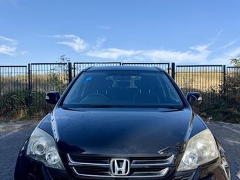 Honda CR-V 2.0 i-VTEC ES Auto 4WD Euro 5 5dr