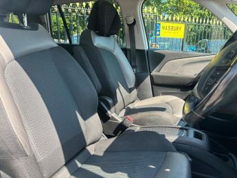 Citroen Grand C4 Picasso 1.6 BlueHDi Exclusive+ MPV 5dr Diesel EAT6 Euro 6 (s/s) (120 ps)