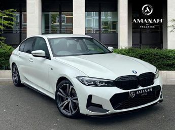  2.0 M Sport Auto Euro 6 (s/s) 4dr
