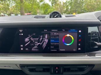 Porsche Cayenne 3.0 V6 E-Hybrid 25.9kWh TiptronicS 4WD Euro 6 (s/s) 5dr