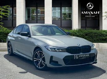  2.0 M Sport Auto Euro 6 (s/s) 4dr