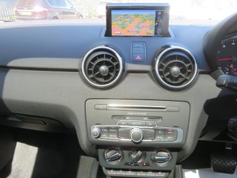 Audi A1 1.4 TFSI SPORTBACK SPORT AUTO