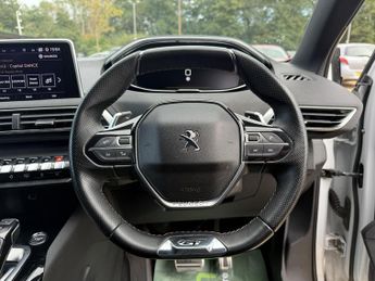 Peugeot 5008 2.0 BlueHDi GT SUV 5dr Diesel EAT Auto 6Spd Euro 6 (s/s) (180 ps