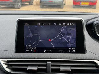 Peugeot 5008 2.0 BlueHDi GT SUV 5dr Diesel EAT Auto 6Spd Euro 6 (s/s) (180 ps