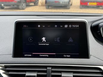 Peugeot 5008 2.0 BlueHDi GT SUV 5dr Diesel EAT Auto 6Spd Euro 6 (s/s) (180 ps