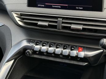 Peugeot 5008 2.0 BlueHDi GT SUV 5dr Diesel EAT Auto 6Spd Euro 6 (s/s) (180 ps