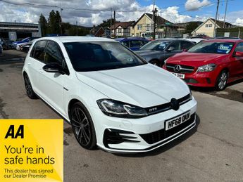 Volkswagen Golf TDi GTD TDI
