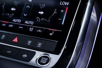 Audi Q7 3.0 TDI V6 45 S line SUV 5dr Diesel Tiptronic quattro Euro 6 (s/