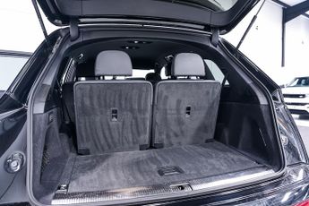 Audi Q7 3.0 TDI V6 45 S line SUV 5dr Diesel Tiptronic quattro Euro 6 (s/