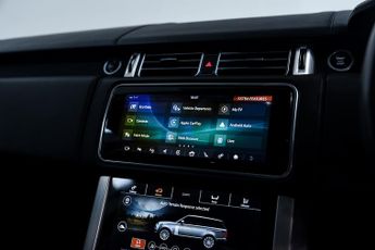 Land Rover Range Rover 2.0 P400e 13.1kWh Autobiography SUV 5dr Petrol Plug-in Hybrid Au