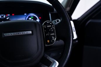 Land Rover Range Rover 2.0 P400e 13.1kWh Autobiography SUV 5dr Petrol Plug-in Hybrid Au