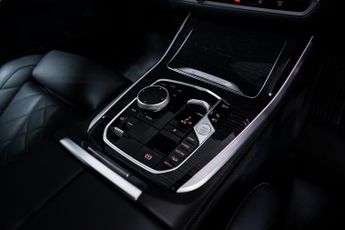 BMW X5 3.0 50e 25.7kWh M Sport SUV 5dr Petrol Plug-in Hybrid Steptronic