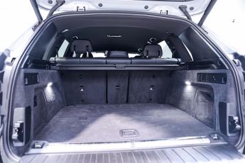 BMW X5 3.0 50e 25.7kWh M Sport SUV 5dr Petrol Plug-in Hybrid Steptronic