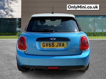 MINI Hatch 1.5 Cooper D Auto Euro 6 (s/s) 5dr