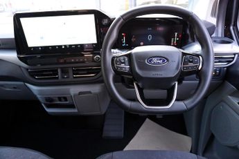 Ford Tourneo Custom 320 TITANIUM ECOBLUE, Automatic, Disabled, Wheelchair Accessible