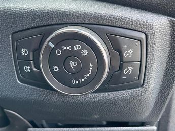 Ford EcoSport 1.0T EcoBoost Titanium Auto Euro 6 (s/s) 5dr