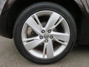 Vauxhall Astra 1.6 SRI AUTO