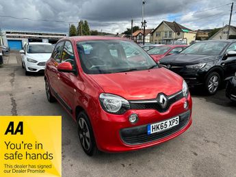 Renault Twingo PLAY SCE
