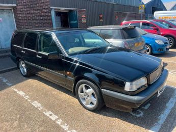 Volvo 850 T5 GLT