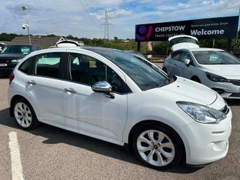 Citroen C3 1.6 e-HDi Airdream Selection Hatchback 5dr Diesel Manual Euro 5 