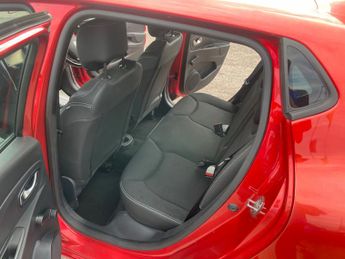 Renault Clio DYNAMIQUE MEDIANAV