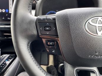 Toyota Alphard TOYOTA ALPHARD HYBRID X, 2.5L AUTO,ULEZ, 8 SEAT, 74-25, FRESH IM