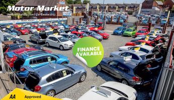 Ford Focus 1.0T EcoBoost Active X Hatchback 5dr Petrol Auto Euro 6 (s/s) (1