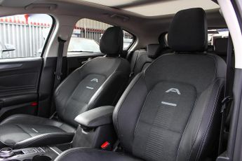 Ford Focus 1.0T EcoBoost Active X Hatchback 5dr Petrol Auto Euro 6 (s/s) (1