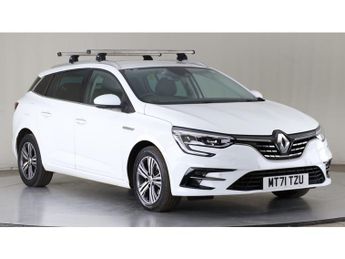 Renault Megane 1.5 Blue dCi Iconic Sport Tourer 5dr Diesel Manual Euro 6 (s/s) 