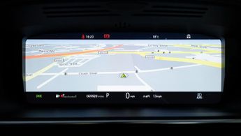 Land Rover Range Rover WESTMINSTER BLACK