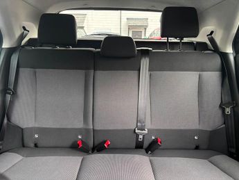 Citroen C4 Cactus 1.2 PureTech Flair Hatchback 5dr Petrol ETG5 Euro 6 (s/s) (82 ps