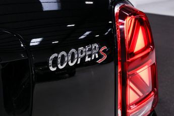 MINI Countryman 2.0 Cooper S Exclusive SUV 5dr Petrol Steptronic Euro 6 (s/s) (1