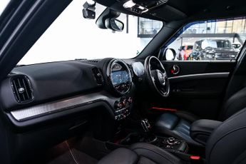 MINI Countryman 2.0 Cooper S Exclusive SUV 5dr Petrol Steptronic Euro 6 (s/s) (1