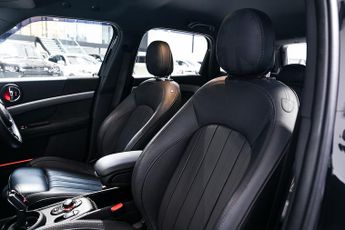 MINI Countryman 2.0 Cooper S Exclusive SUV 5dr Petrol Steptronic Euro 6 (s/s) (1