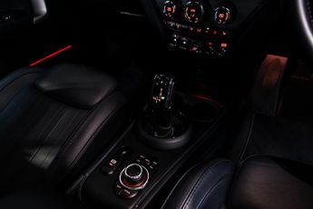 MINI Countryman 2.0 Cooper S Exclusive SUV 5dr Petrol Steptronic Euro 6 (s/s) (1