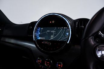 MINI Countryman 2.0 Cooper S Exclusive SUV 5dr Petrol Steptronic Euro 6 (s/s) (1