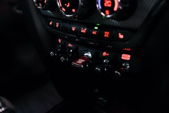 MINI Countryman 2.0 Cooper S Exclusive SUV 5dr Petrol Steptronic Euro 6 (s/s) (1