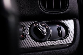 MINI Countryman 2.0 Cooper S Exclusive SUV 5dr Petrol Steptronic Euro 6 (s/s) (1