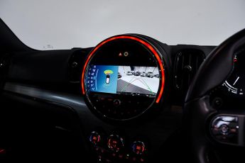MINI Countryman 2.0 Cooper S Exclusive SUV 5dr Petrol Steptronic Euro 6 (s/s) (1