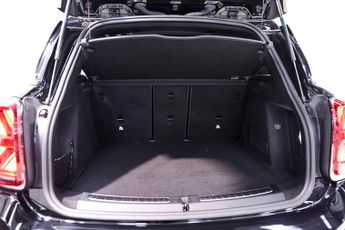 MINI Countryman 2.0 Cooper S Exclusive SUV 5dr Petrol Steptronic Euro 6 (s/s) (1