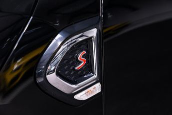 MINI Countryman 2.0 Cooper S Exclusive SUV 5dr Petrol Steptronic Euro 6 (s/s) (1