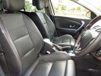 Renault Megane GT LINE TOMTOM AUTOMATIC