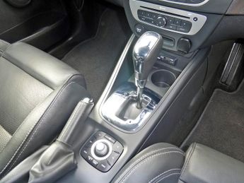 Renault Megane GT LINE TOMTOM AUTOMATIC