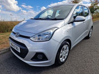 Hyundai I10 SE